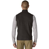 Patagonia Men's R1 Air Zip Vest - Black