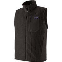 Patagonia Men's R1 Air Zip Vest - Black