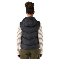 Patagonia Women's Sindit Vest - Black