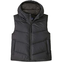 Patagonia Women's Sindit Vest - Black