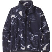 Patagonia Women's Synchilla® Jacket - Polar Breeze / Sunken Blue
