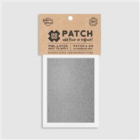 NoSo Patch - Patchdazzle - DIY Kit - Reflective