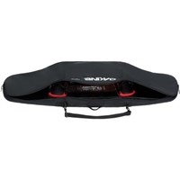 Dakine Pipe Snowboard Bag - Black / Griffin