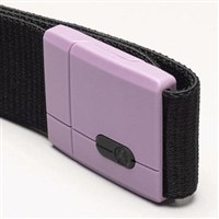 Arcade Polar Mag Belt - Black / Vio