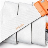 Arcade Polar Mag Belt - Glacial / Flame