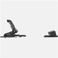Tyrolia Unisex Protector+ Attack 14 GW Ski Bindings - Black