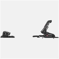 Tyrolia Unisex Protector+ Attack 14 GW Ski Bindings - Black