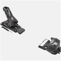 Tyrolia Unisex Protector+ Attack 14 GW Ski Bindings - Black