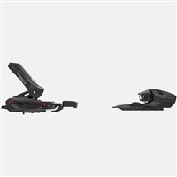 Tyrolia Unisex Protector EVO PR 11 GW Ski Bindings - Black