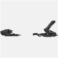 Tyrolia Unisex Protector EVO PR 11 GW Ski Bindings - Black