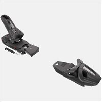 Tyrolia Unisex Protector EVO PR 11 GW Ski Bindings - Black