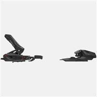 Tyrolia Unisex Protector EVO PR 13 GW Ski Bindings - Black