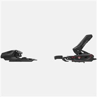 Tyrolia Unisex Protector EVO PR 13 GW Ski Bindings - Black