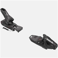 Tyrolia Unisex Protector EVO PR 13 GW Ski Bindings - Black