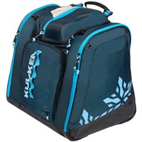 Kulkea Powder Trekker Ski Boot Backpack 52L - Blue Run