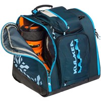 Kulkea Powder Trekker Ski Boot Backpack 52L - Blue Run