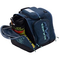 Kulkea Powder Trekker Ski Boot Backpack 52L - Spring Run