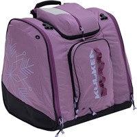 Kulkea Powder Trekker Ski Boot Backpack 52L - Orchid / Plum / Lilac