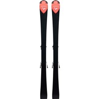 Rossignol Hero SL Pro R21 Skis