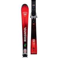 Rossignol Hero FIS SL R22 Skis