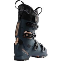 Rossignol Men's Vizion 4B 120 Pro MV GW Ski Boots - Blue