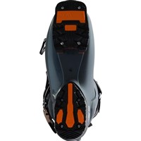 Rossignol Men's Vizion 4B 120 Pro MV GW Ski Boots - Blue