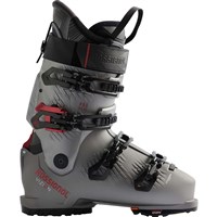 Rossignol Men's Vizion 4B 100 Pro MV GW Ski Boots - Silver