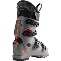Rossignol Men's Vizion 4B 100 Pro MV GW Ski Boots - Silver