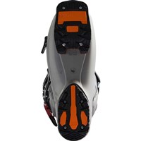 Rossignol Men's Vizion 4B 100 Pro MV GW Ski Boots - Silver