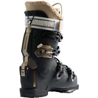 Rossignol Women's Vizion 4B 80 Pro GW Ski Boots - Black