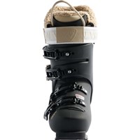 Rossignol Women's Vizion 4B 80 Pro GW Ski Boots - Black