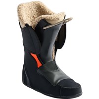 Rossignol Women's Vizion 4B 80 Pro GW Ski Boots - Black