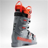 Rossignol Hero World Cup 90 SC Ski Boots - Power Grey