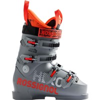 Rossignol Hero World Cup 90 SC Ski Boots - Power Grey