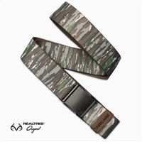 Arcade Real Tree Camo Belt