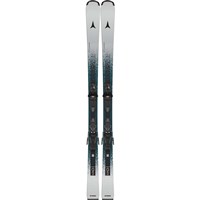 Atomic Men's Redster Q5 Skis + M 10 GW Bindings