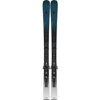 Atomic Men's Redster Q6 Skis + MI 12 GW Bindings