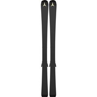 Atomic Men's Redster Q7.8 C Skis + MI 12 GW Bindings