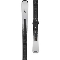 Atomic Men's Redster Q7.8 C Skis + MI 12 GW Bindings