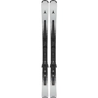 Atomic Men's Redster Q7.8 C Skis + MI 12 GW Bindings