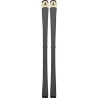 Atomic Men's Redster Q9 Revoshock S Skis + I 12 GW Bindings