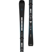 Atomic Men's Redster Q9 Revoshock S Skis + I 12 GW Bindings