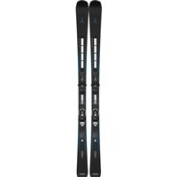 Atomic Men's Redster Q9 Revoshock S Skis + I 12 GW Bindings
