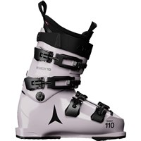 Atomic Unisex Remedy 110 Ski Boots - Dust