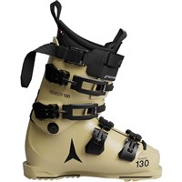 Atomic Men's Remedy 130 Ski Boots - Butter