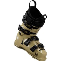 Atomic Unisex Remedy 90 LC Ski Boots - Butter