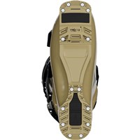 Atomic Unisex Remedy 90 LC Ski Boots - Butter