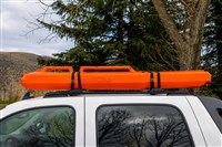 Sportube Roof Rack Straps