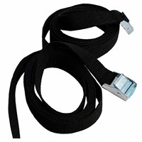 Sportube Roof Rack Straps