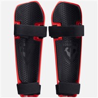 Rossignol Hero Forearm Protection Jr - Hot Red